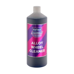 Reflect Alloy Wheel Cleaner 1 Litre
